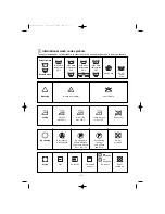 Preview for 14 page of Electrolux EWF 1020 Instruction Booklet