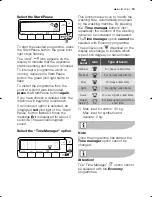 Preview for 15 page of Electrolux EWF 10479 W User Manual