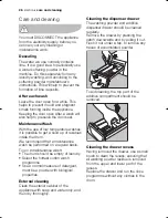 Preview for 26 page of Electrolux EWF 10479 W User Manual