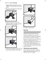 Preview for 28 page of Electrolux EWF 10479 W User Manual