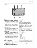 Предварительный просмотр 7 страницы Electrolux EWF 106410 W User Manual