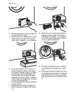 Предварительный просмотр 76 страницы Electrolux EWF 106410 W User Manual