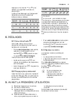 Предварительный просмотр 37 страницы Electrolux EWF 1064EMW Manual