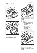 Предварительный просмотр 39 страницы Electrolux EWF 1064EMW Manual