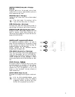 Preview for 9 page of Electrolux EWF 1080 User Information