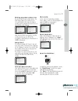 Предварительный просмотр 13 страницы Electrolux EWF 1083 User Manual