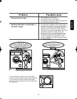 Предварительный просмотр 26 страницы Electrolux EWF 1145 Instruction Booklet