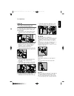 Предварительный просмотр 5 страницы Electrolux EWF 1210 Instruction Booklet