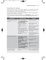 Preview for 23 page of Electrolux EWF 12180W User Manual