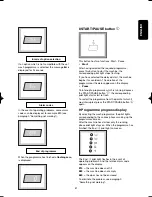 Предварительный просмотр 10 страницы Electrolux EWF 1229 Instruction Booklet