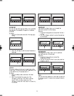 Предварительный просмотр 12 страницы Electrolux EWF 1245 Instruction Booklet