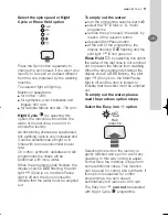 Предварительный просмотр 11 страницы Electrolux EWF 12480 W User Manual