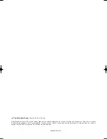 Preview for 27 page of Electrolux EWF 1249 Instruction Booklet