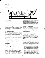 Предварительный просмотр 10 страницы Electrolux EWF 1268 Instruction Booklet