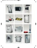 Предварительный просмотр 32 страницы Electrolux EWF 127111 W User Manual