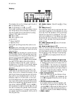 Preview for 6 page of Electrolux EWF 127570W User Manual