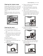 Preview for 25 page of Electrolux EWF 12821 User Manual