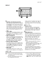 Предварительный просмотр 7 страницы Electrolux EWF 128310 W User Manual