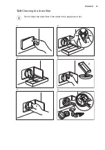 Предварительный просмотр 19 страницы Electrolux EWF 1284EMW User Manual