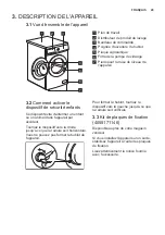 Предварительный просмотр 29 страницы Electrolux EWF 1284EMW User Manual