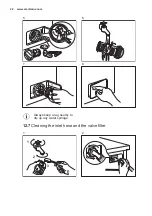 Preview for 22 page of Electrolux EWF 1287 EMW User Manual