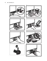 Предварительный просмотр 20 страницы Electrolux EWF 1287 HDW User Manual