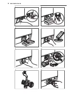 Предварительный просмотр 18 страницы Electrolux EWF 1297 HDW User Manual