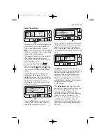 Предварительный просмотр 15 страницы Electrolux EWF 12981 W User Manual