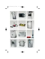 Предварительный просмотр 47 страницы Electrolux EWF 12981 W User Manual