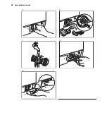 Preview for 20 page of Electrolux EWF 1408 MEW User Manual