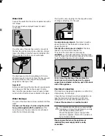 Preview for 6 page of Electrolux EWF 1410 Operating Instructions Manual