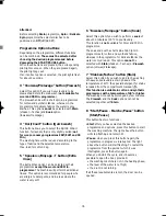 Preview for 9 page of Electrolux EWF 1410 Operating Instructions Manual