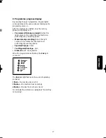 Preview for 10 page of Electrolux EWF 1410 Operating Instructions Manual