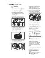 Preview for 46 page of Electrolux EWF 14112 User Manual