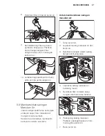 Preview for 57 page of Electrolux EWF 14112 User Manual