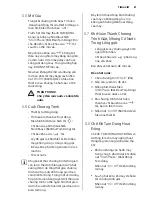 Preview for 81 page of Electrolux EWF 14112 User Manual