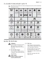 Preview for 85 page of Electrolux EWF 14112 User Manual