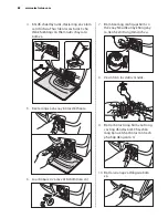 Preview for 88 page of Electrolux EWF 14112 User Manual