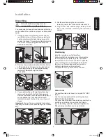 Предварительный просмотр 5 страницы Electrolux EWF 14118 Instruction Booklet