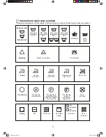 Предварительный просмотр 16 страницы Electrolux EWF 14118 Instruction Booklet