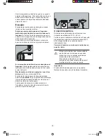 Предварительный просмотр 30 страницы Electrolux EWF 14118 Instruction Booklet