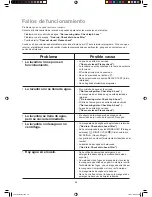 Предварительный просмотр 48 страницы Electrolux EWF 14118 Instruction Booklet