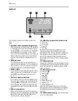 Preview for 6 page of Electrolux EWF 147443 W User Manual