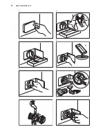 Предварительный просмотр 20 страницы Electrolux EWF 1476 GDW User Manual