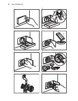 Предварительный просмотр 46 страницы Electrolux EWF 1476 GDW User Manual