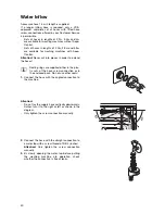 Preview for 40 page of Electrolux EWF 1480 User Information