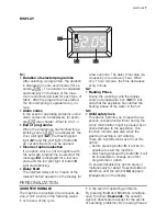 Preview for 7 page of Electrolux EWF 148315 W User Manual