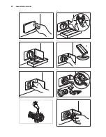 Preview for 42 page of Electrolux ewf 1484 edw User Manual