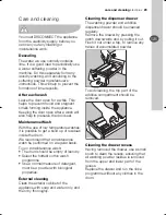 Preview for 29 page of Electrolux EWF 14991 W User Manual