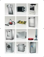 Preview for 46 page of Electrolux EWF 14991 W User Manual